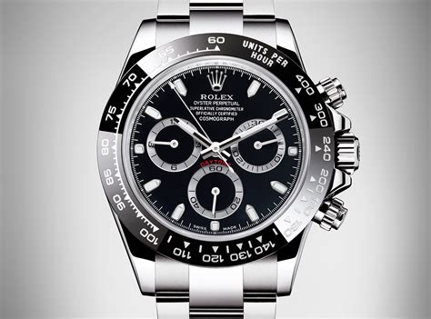 rolex cosmograph daytona black ceramic bezel|rolex daytona bezel replacement.